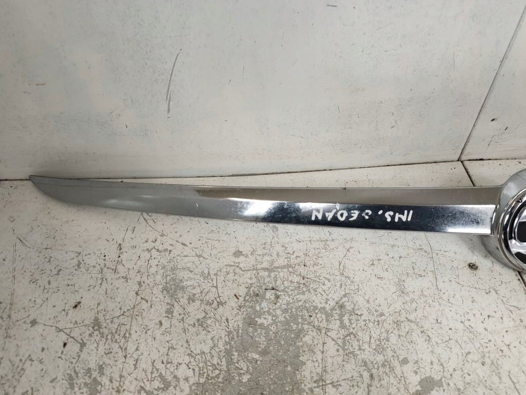 фото №2, Накладка хром 13244389 opel insignia