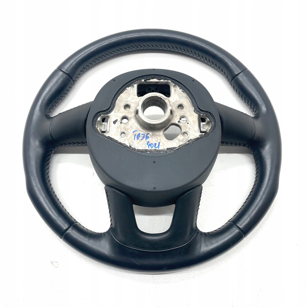 фото №7, Audi q3 8u lift повітропровід мультифункція