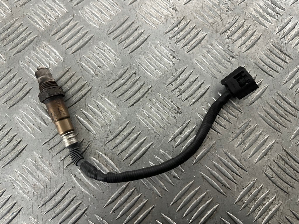 Купить Bmw mini 1.6 датчик лямбда-зонд 759535380