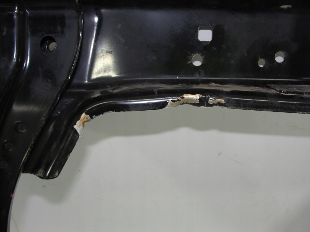 фото №11, Pas передній nissan navara d40 2010-14