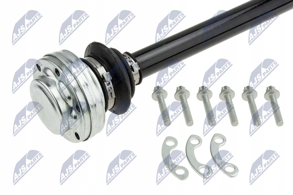 фото №10, Приводной вал приводная npw-bm-107 nty