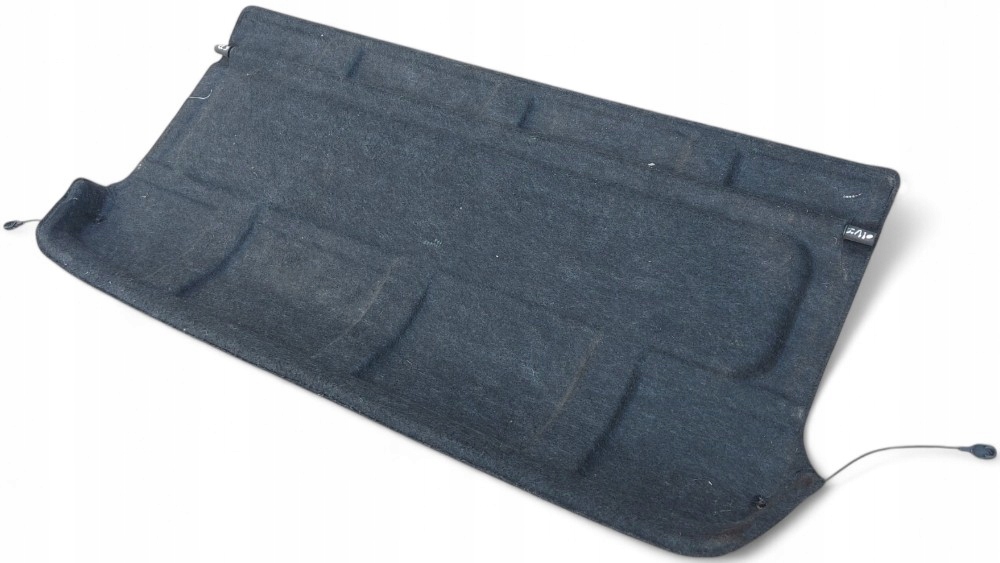 фото №6, Honda civic 7 vii 5d 01-06r полка задняя задняя багажника