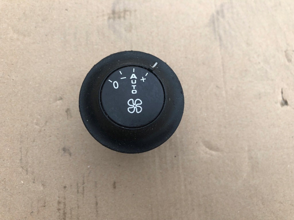 фото №1, Перемикач обдув citroen c8 2002-2008