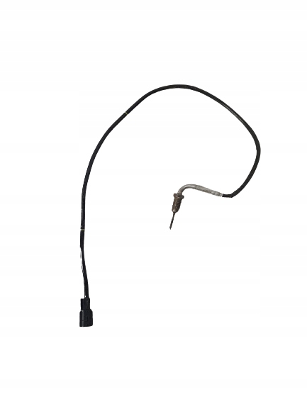 фото №1, Датчик температури вихлопних газів clio iv 1.5 dci