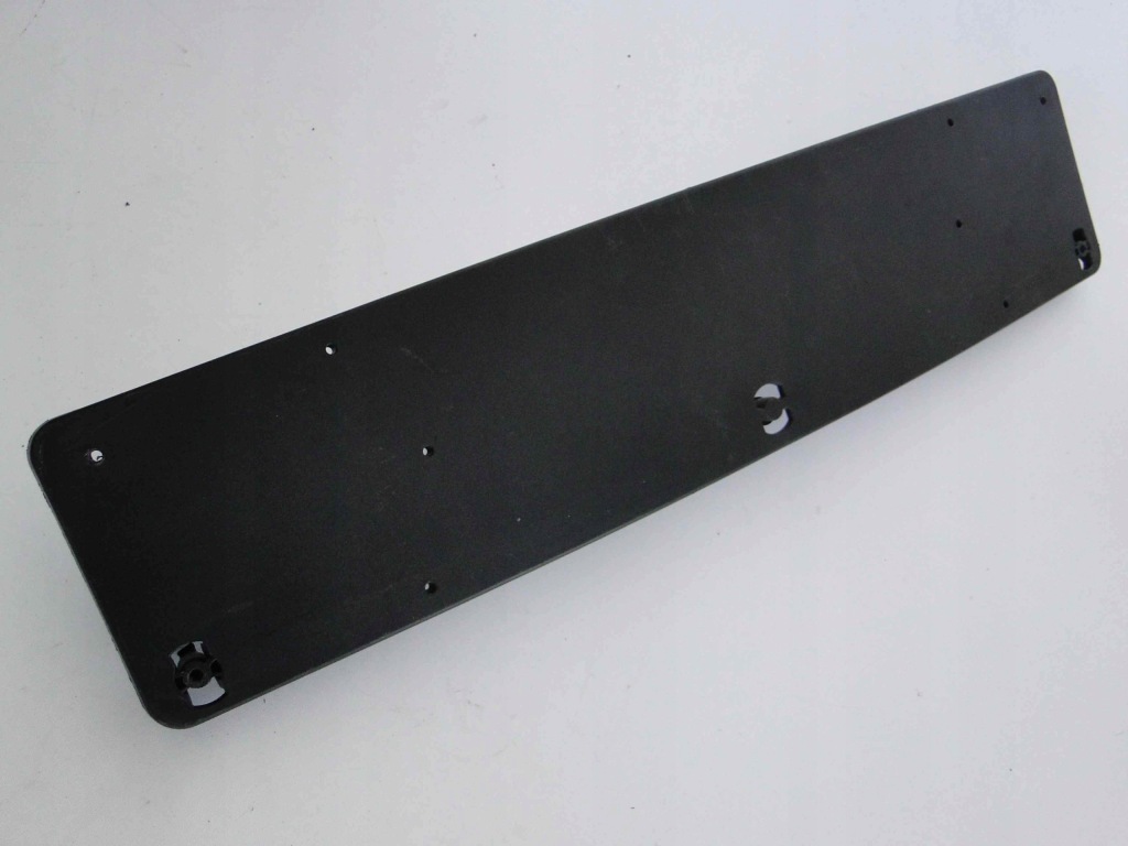 Mercedes sl r231 231 підкладка під  номерний знак європа przedlift Ціна