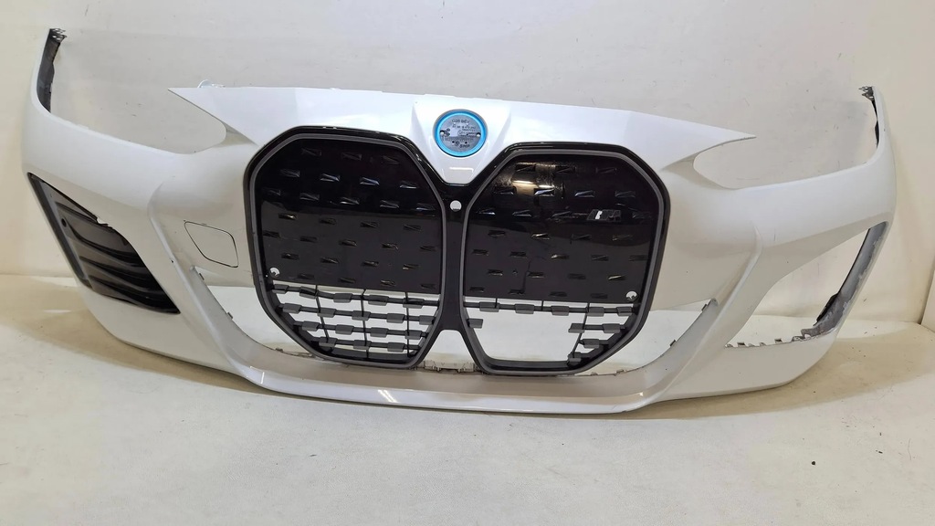 фото №11, Бампер перед передний bmw 4 i4 g26 m-pakiet 9881896