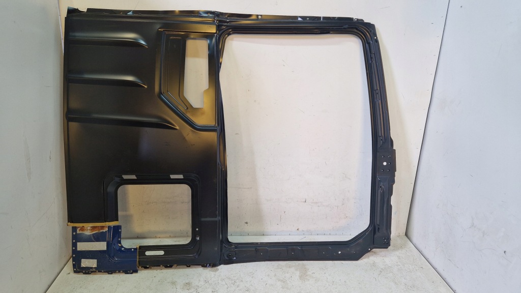 фото №1, Bok кабіни element płat man tgx tgs