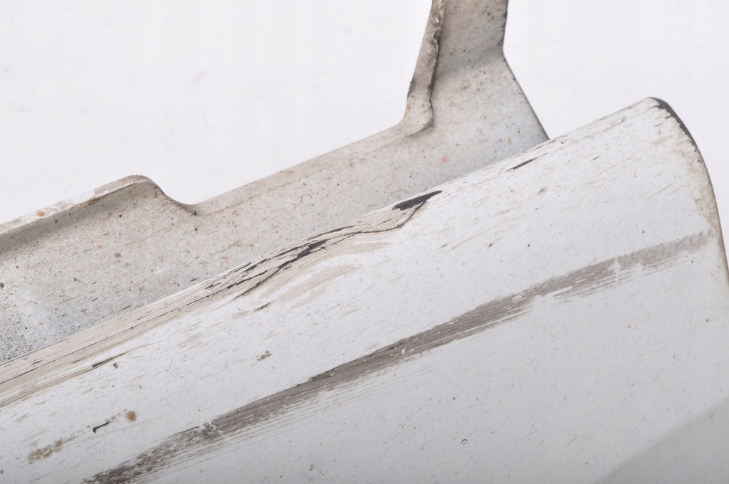 фото №4, Volvo v70 iii наконечник накладки накладка порог левая 30678564