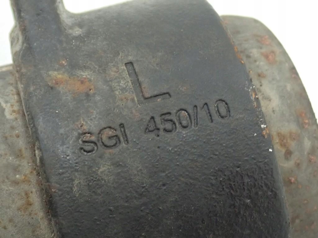 фото №6, Важіль лівий перед передній оригінал 9806519 mini countryman r60 r61 12r