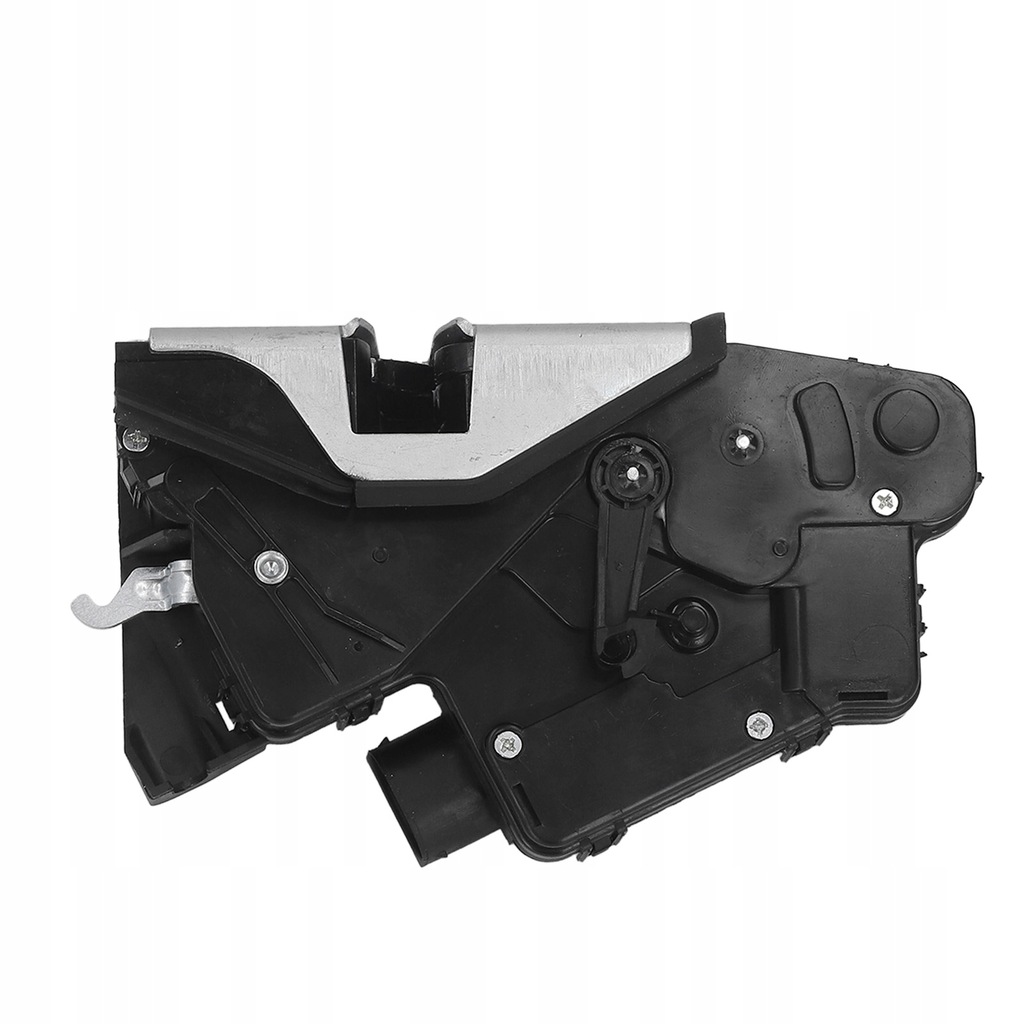 фото №12, Замок передніх двері лівий блок керування двигун