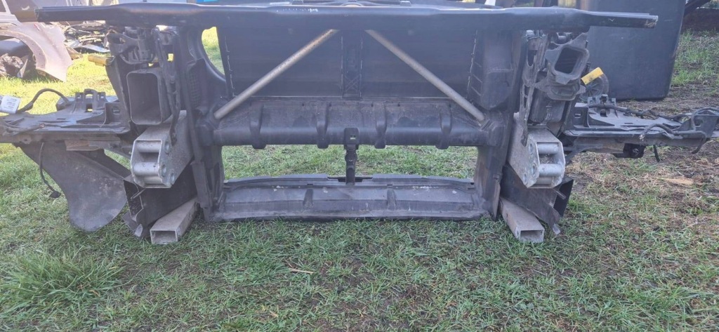 Купити Ремінь передній перед підсилювач балка bmw 5 f10 f11