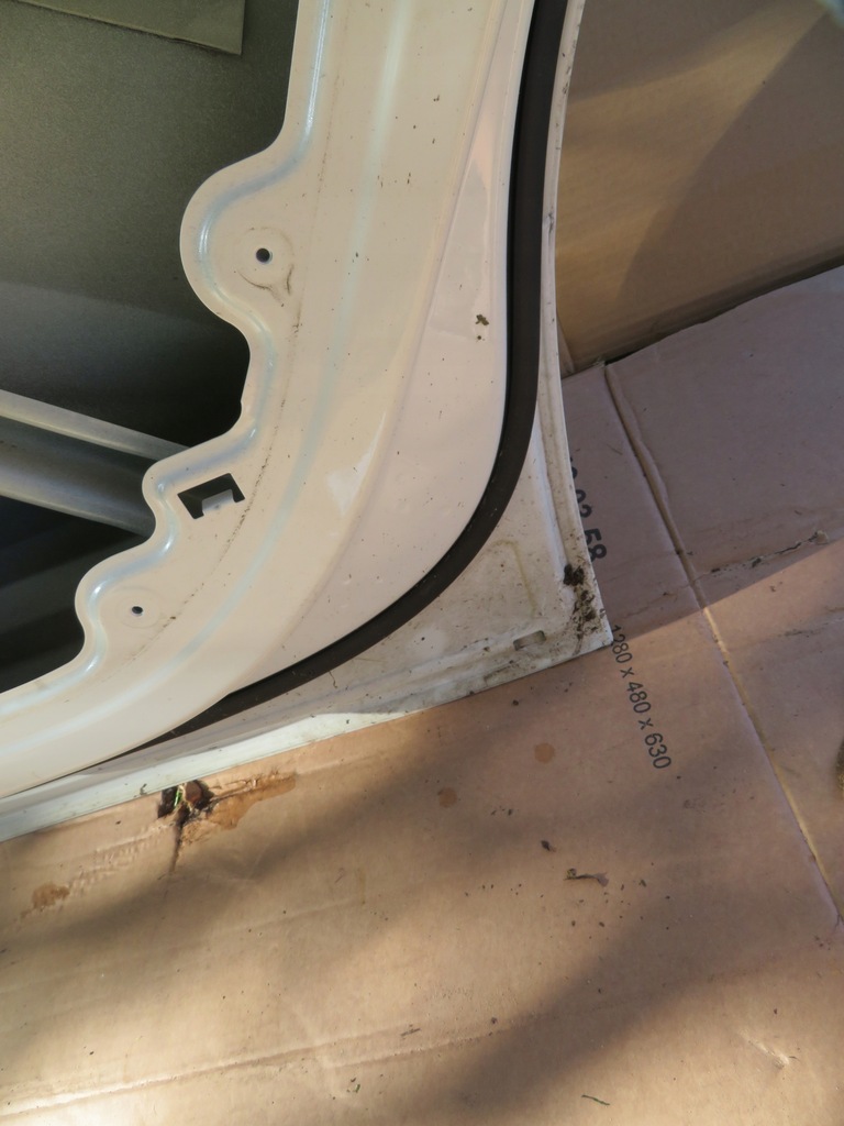 фото №15, Volvo xc40 дверь задние задняя правое 2018-