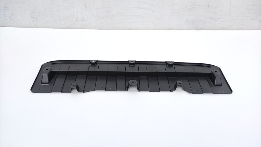 фото №7, Kia picanto iii 3 17-23 защита плита бампера нижняя перед передняя le-c06