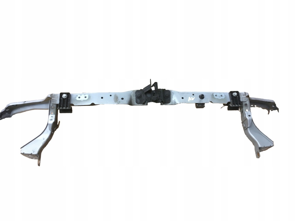 фото №1, Підсилювач передній chevrolet aveo t300 1.2