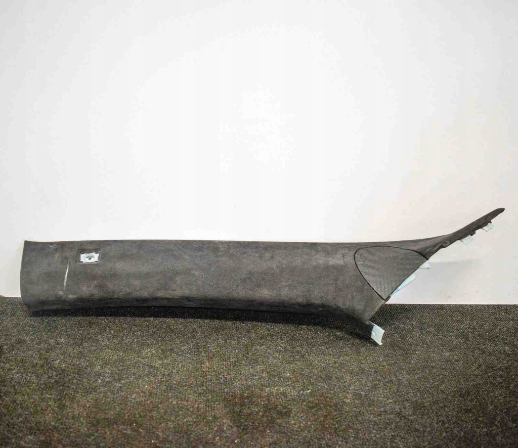 фото №7, Передняя левая защита стойка tesla model s 100248806k100483300a 4082268