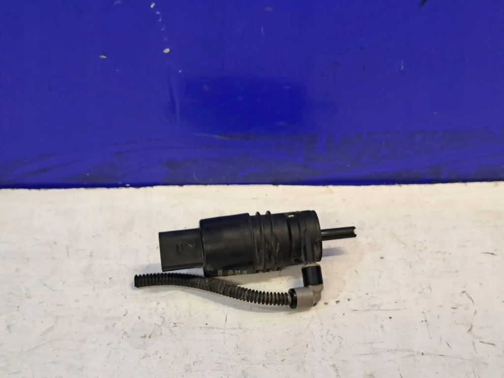 фото №1, Saab 9-5 2011 насос омивача