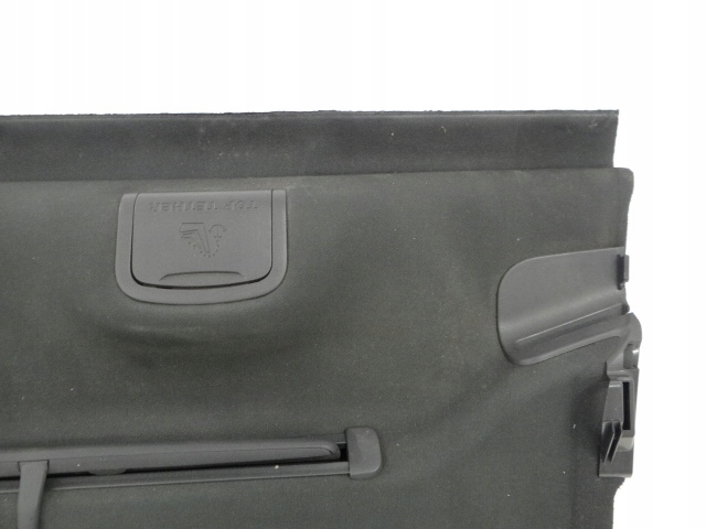 фото №6, Peugeot 508 i sedan задняя полка багажника шторка 96863203ze