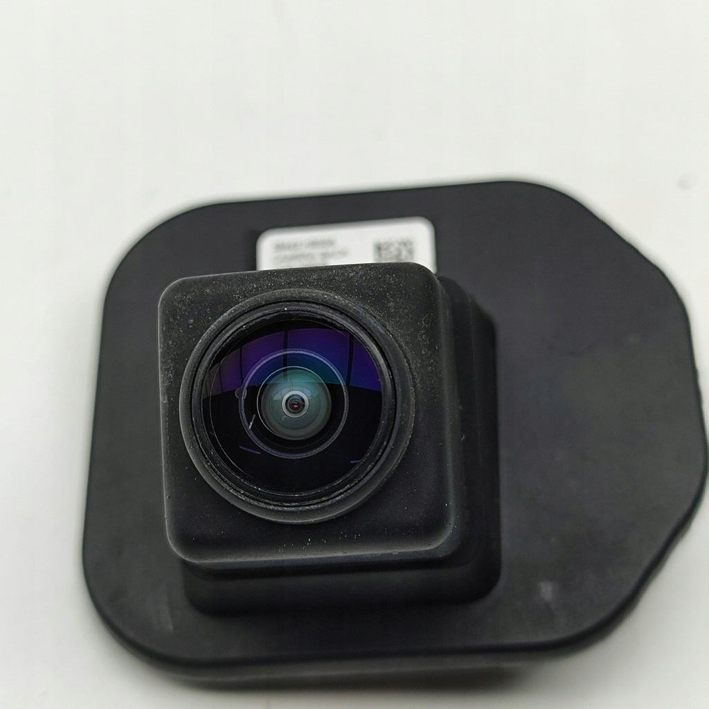 фото №7, Nissan juke ii f16 2024 камера заднього виду