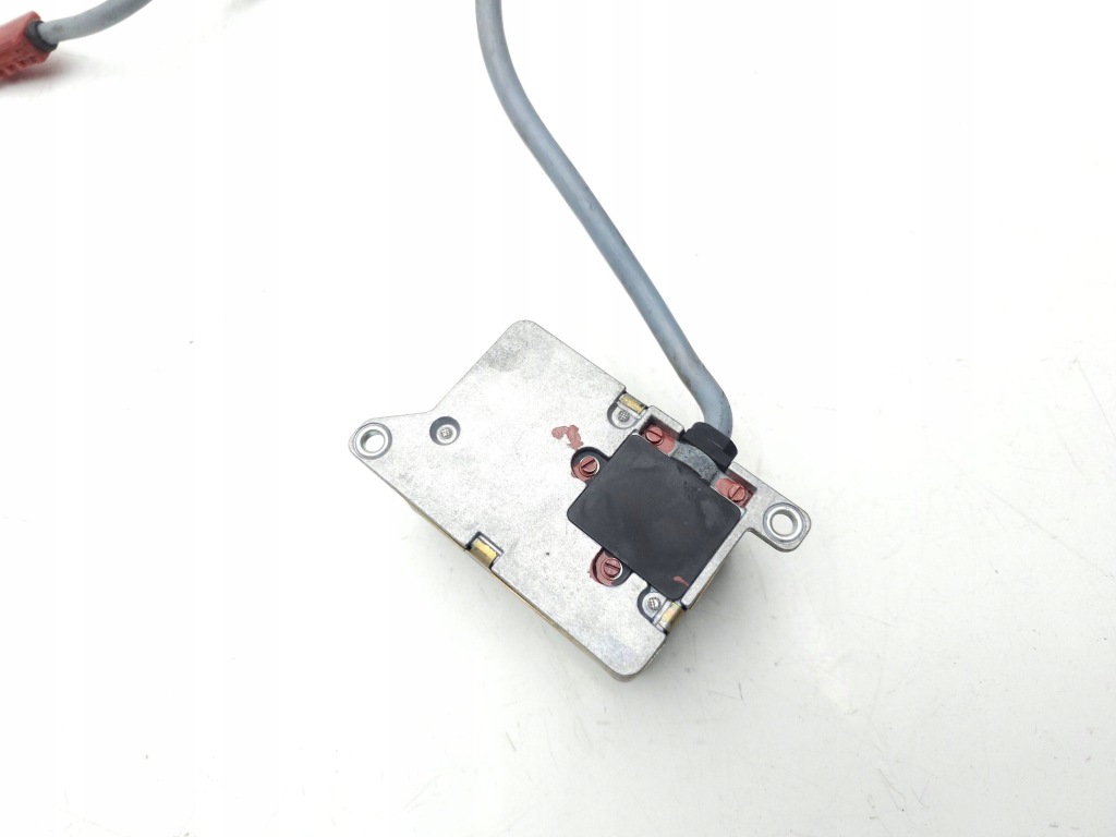 Mercedes-benz s w126 1986 блок керування / модуль подушка безпеки Недорого