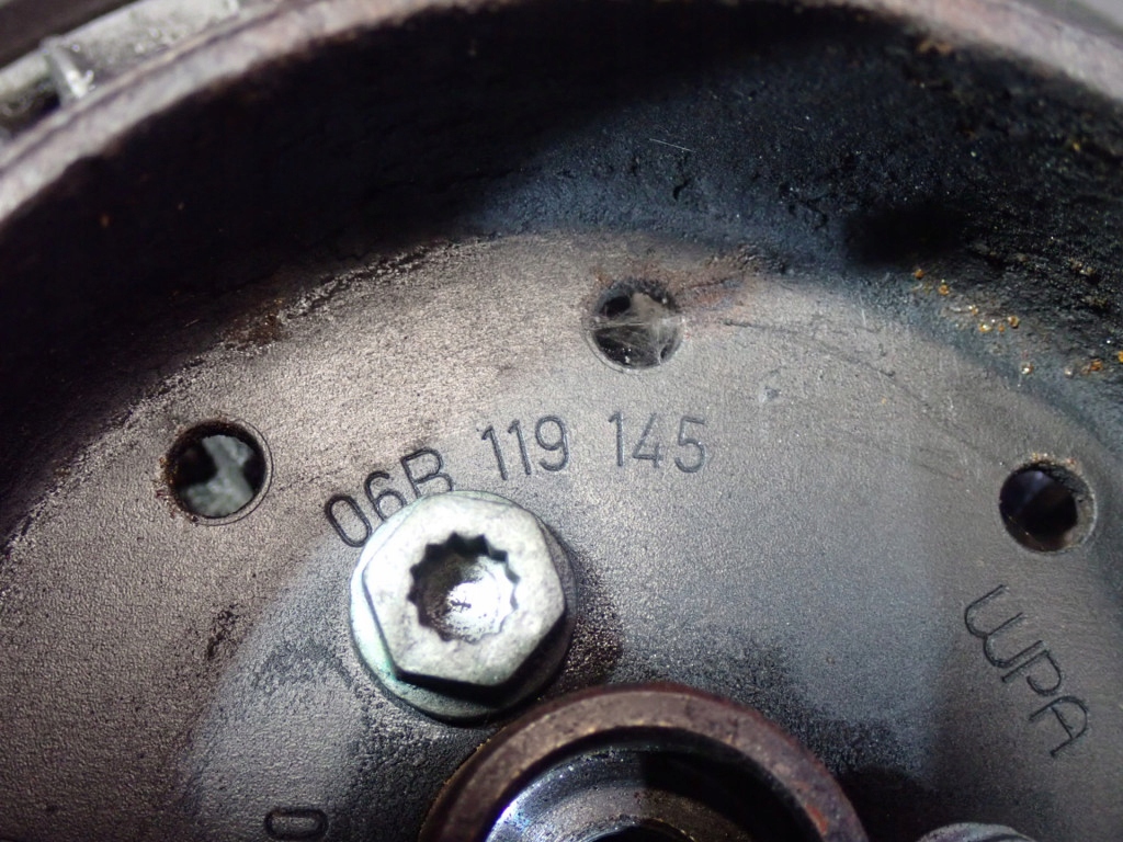 Vw passat b5 1.9 tdi 130km вентилятор радиатора вязкостная муфта 06b119145 Недорого