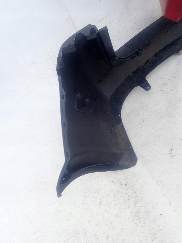 Купить Renault megane ii kombi 03-08 бампер задняя задний