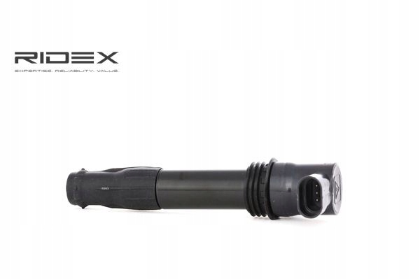 фото №8, Ridex 689c0260 катушка зажигания do land rover freelander suv l314