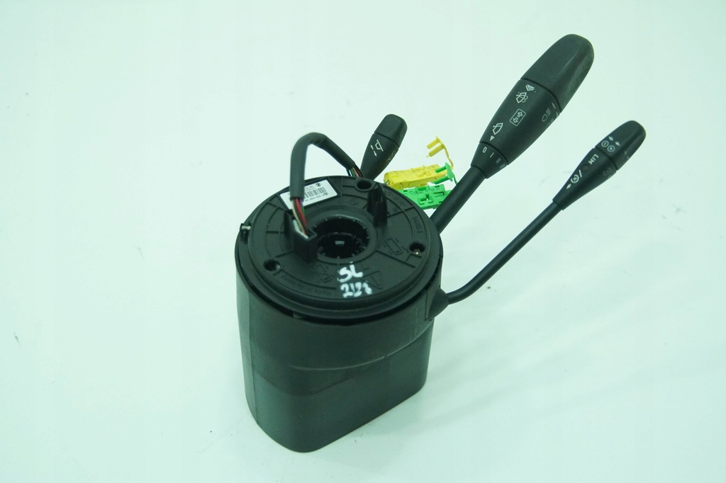 фото №1, Переключатель лента a0004640418 kpl mercedes sl r230