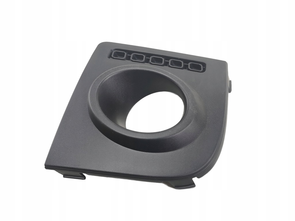 фото №1, Решётка радиатора бампера перед ford fusion 2004-2012 nowa оригинальная 1369325