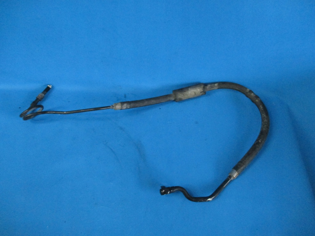 фото №1, Шланг підсилювача audi a6 c6 3.0tdi