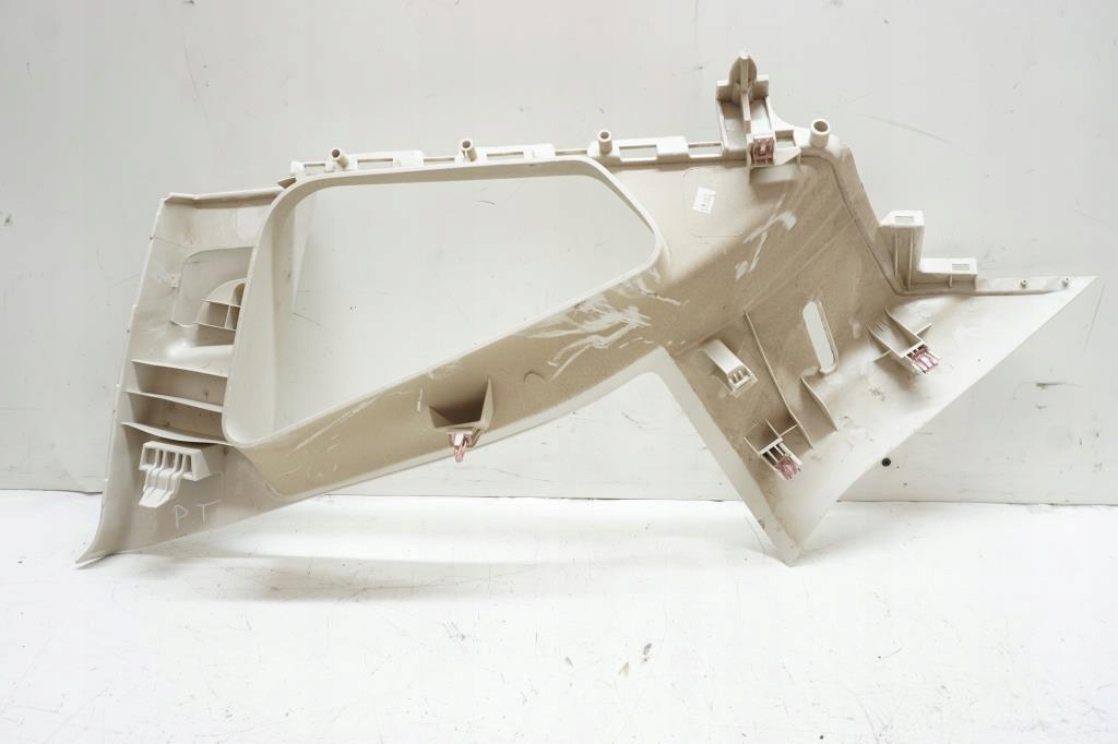 фото №3, Защита стойка правая задняя dodge caliber