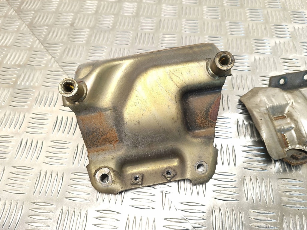 Ford s-max 2016 кронштейн / кронштейн глушника Недорого