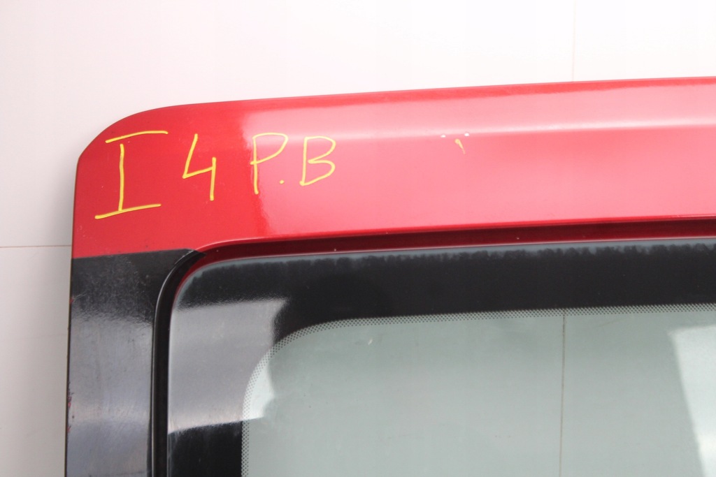 фото №6, Дверь правый bok боковой peugeot bipper 07-12r lka