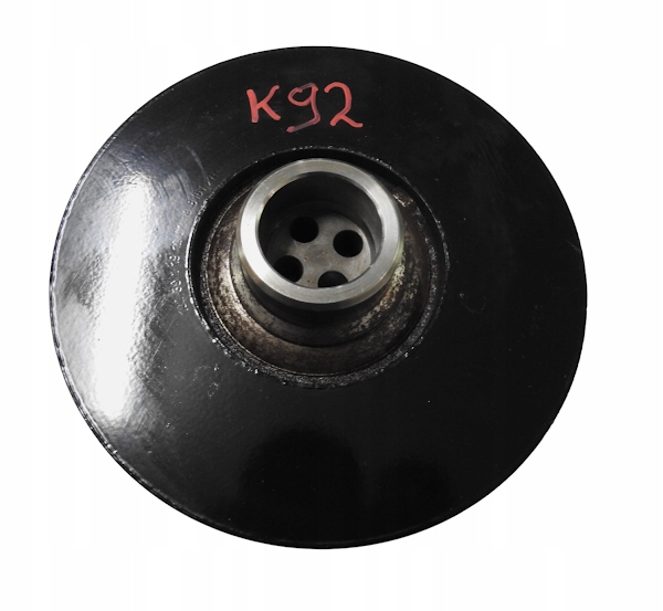 фото №1, K92 шкив bmw f10 f20 n47s1 8513539