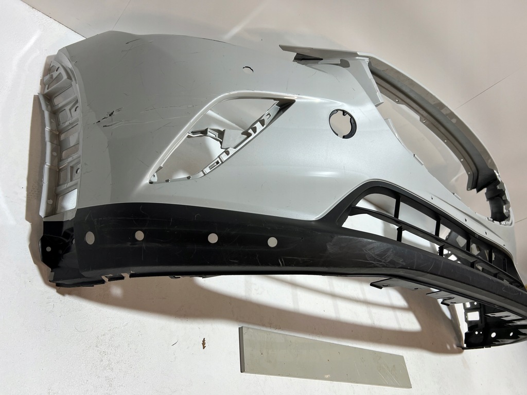 фото №7, Mazda cx-3 бампер rok 2018