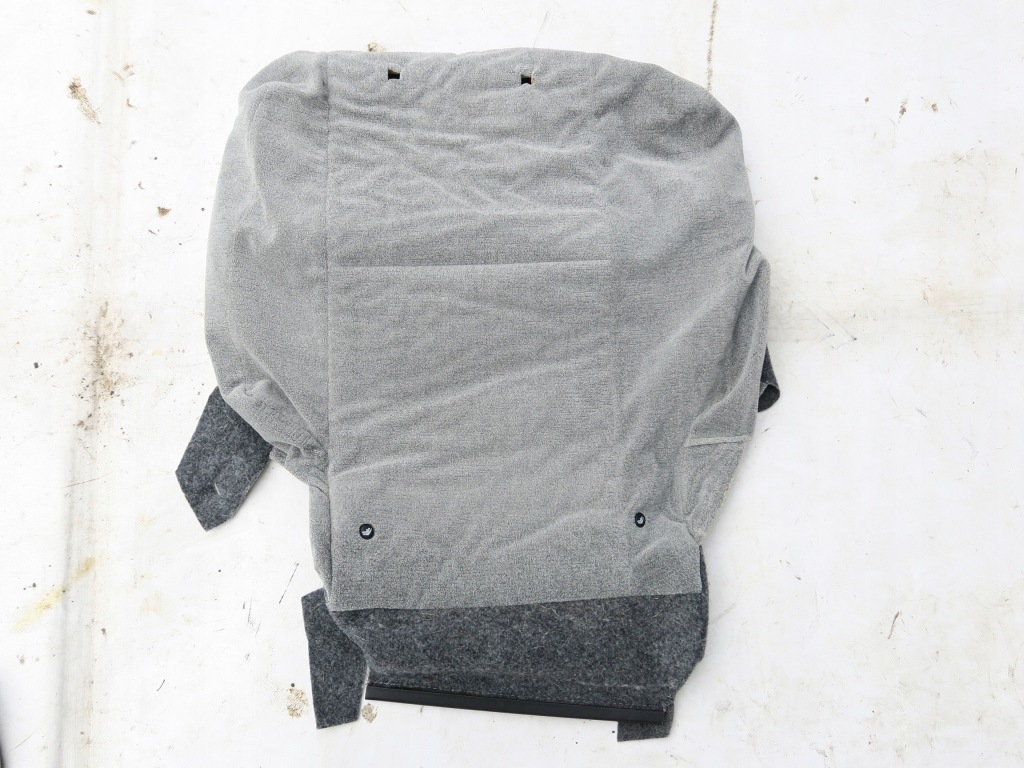 Обшивка велюр сиденье задний suzuki grand vitara 1 1 рестайлинг  5d xl7 Киев