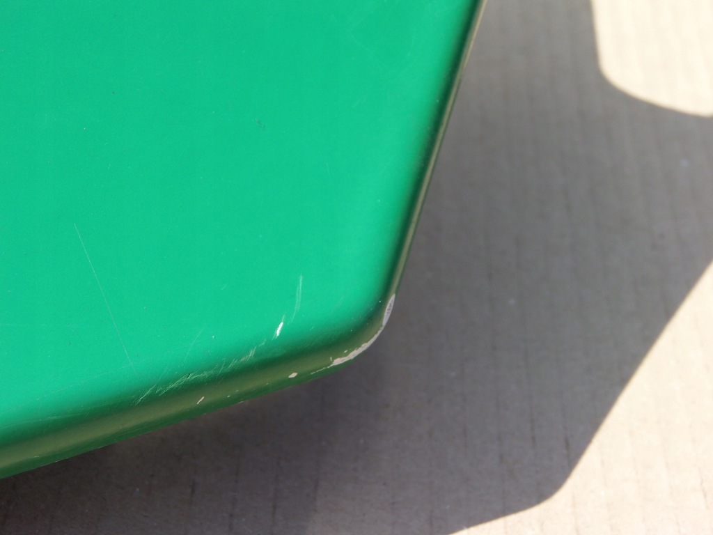 фото №7, Защита накладка левая 1431931 scania r xpi 400 440