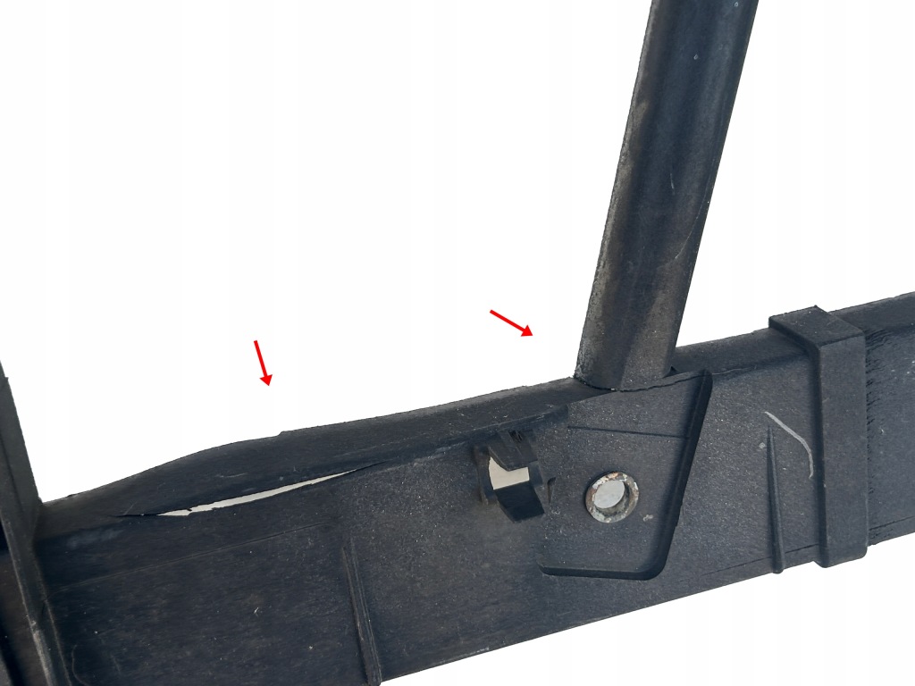 фото №4, Pas передній ford mondeo mk3 1s7x-8242