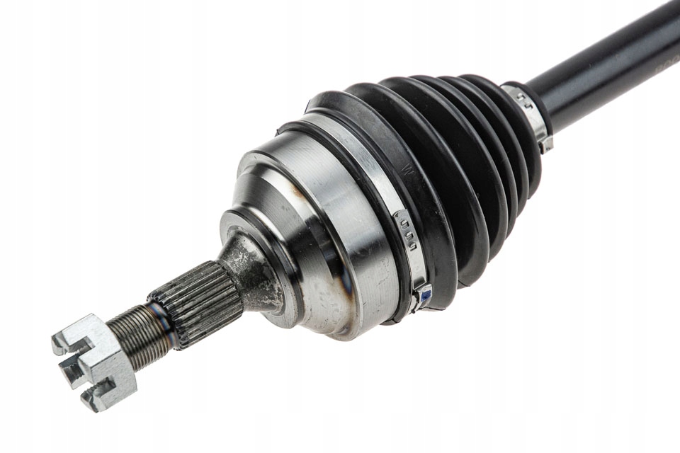 фото №3, Nty npw-ct-008 wał приводной