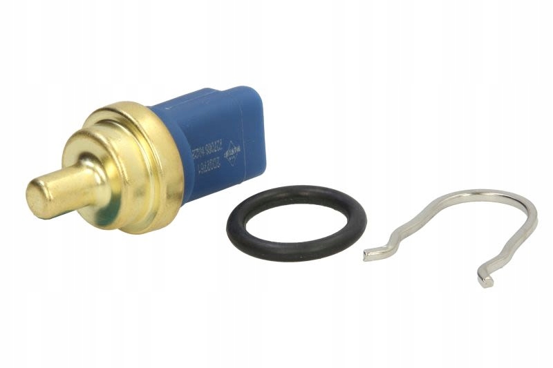 фото №13, Датчик температура. жидкость охлаждающий do citroen be