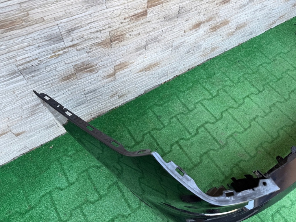 фото №6, Бампер bmw x7 g07 m набор