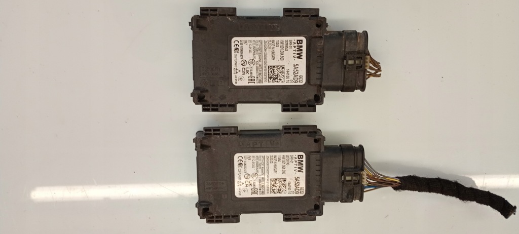 Купить Датчик ассистент датчик мертвого pola bmw 5a52ad9