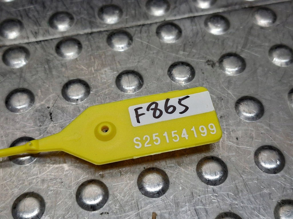 фото №9, Впуск повітря жалюзі chrysler pacifica 17- 68438679ac