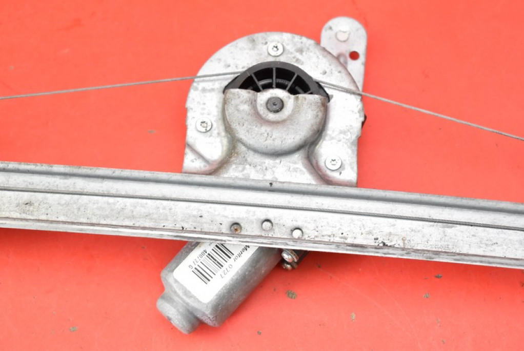 фото №11, Подъемник стекло правый перед eu 118482 dacia logan 1 i sedan 07-12