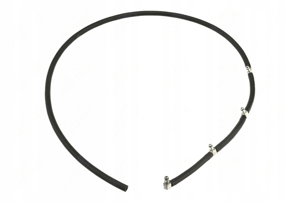 фото №1, Nty bpp-ft-002 wąż, топливо na слив