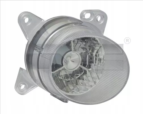 Купить Фара дневная mercedes gla левая 12.13-08.20 фара левый led