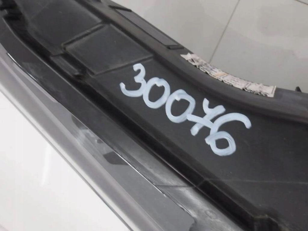 фото №7, Maserati levante лампа перед ліва led