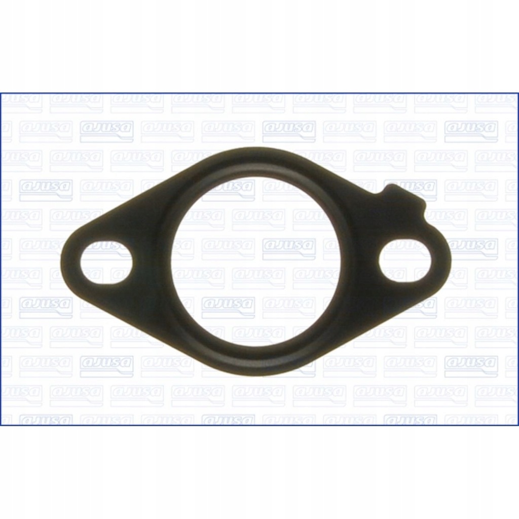 фото №1, Прокладка egr nissan almera navara pathfinder primera x-trail 00-13