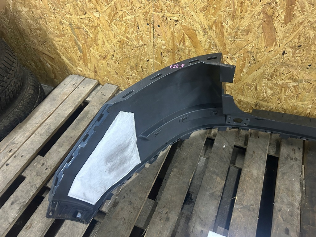 фото №7, Бампер задня задній skoda kodiaq 565