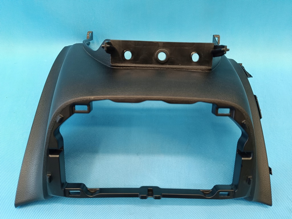 фото №1, Jeep compass 2 ii 2.4 pb 182km 4x4 2020 r рамка защита панели приборной панели