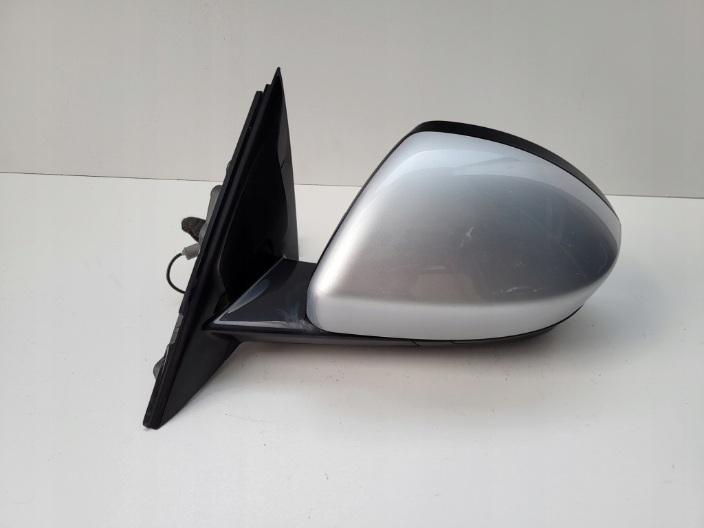 фото №1, Дзеркало ліва 18 pin камера jaguar e-pace lift